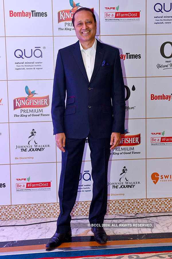 Times Food and Nightlife Awards 2018: Launch party