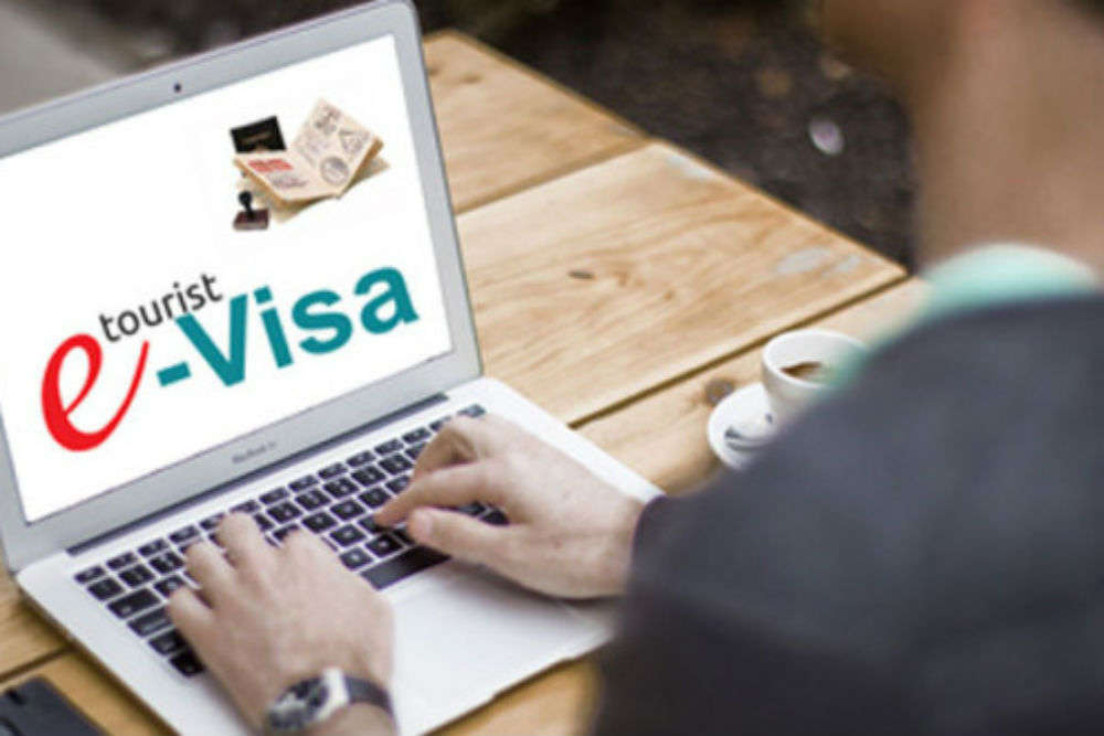 Online visa services to be launched for foreign nationals | TimesTravel