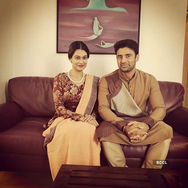 Former 'Bigg Boss' contestants Payal Rohatgi and Sangram Singh all set to tie the knot