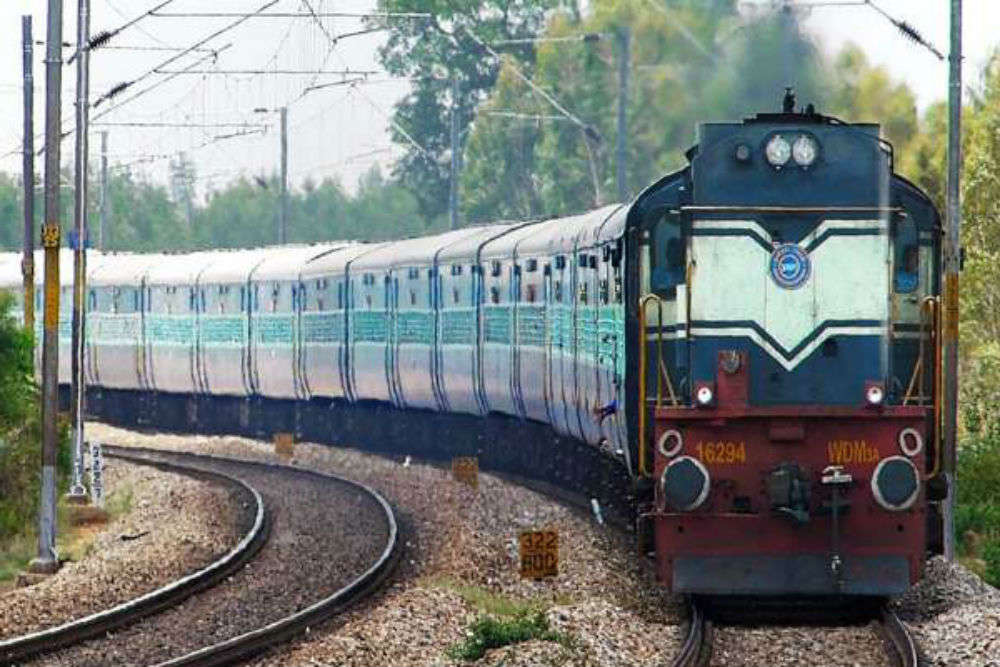 Train ticket transfer : Indian Railways now permits you to ...