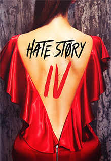 Hate story 4 clearance full movie hd online