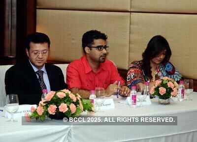 Auditions: JIFW 2010 