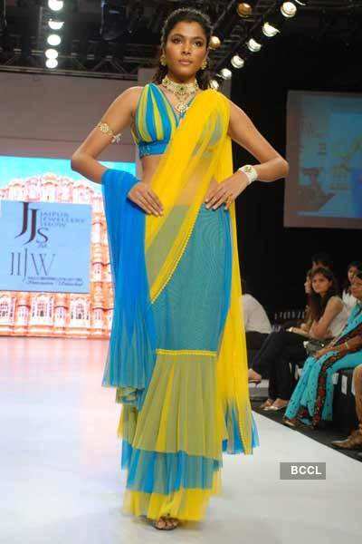 IIJW'10: Jaipur Jewellers