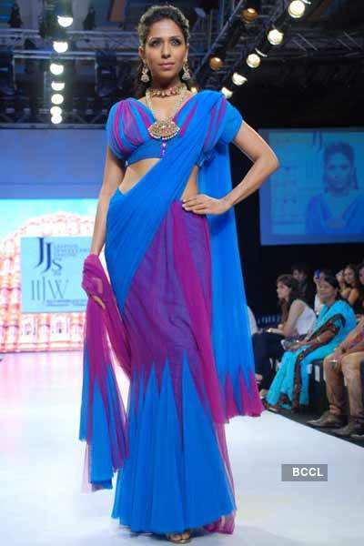 IIJW'10: Jaipur Jewellers