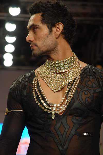 IIJW'10: Jaipur Jewellers