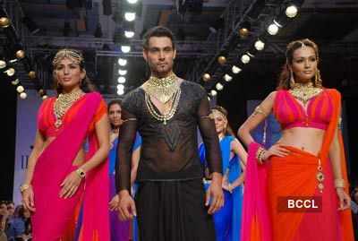 IIJW'10: Jaipur Jewellers