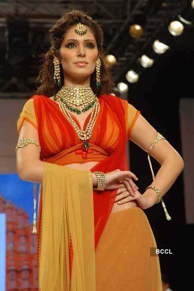 IIJW'10: Jaipur Jewellers