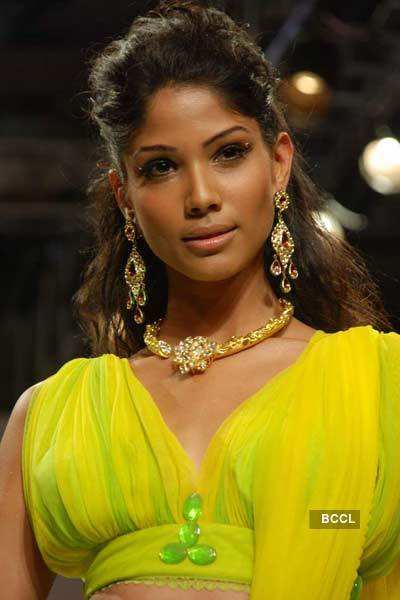 IIJW'10: Jaipur Jewellers