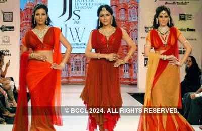 IIJW'10: Jaipur Jewellers