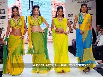 IIJW'10: Jaipur Jewellers