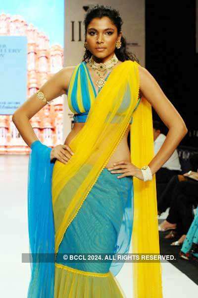 IIJW'10: Jaipur Jewellers