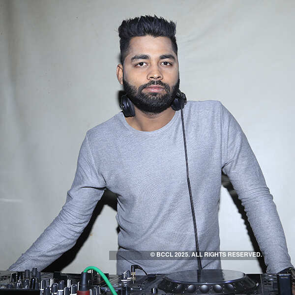 DJ Aditya
