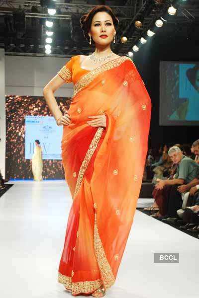 IIJW'10: Gitanjali