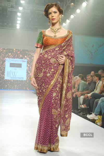 IIJW'10: Gitanjali