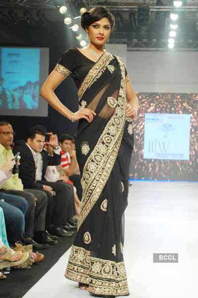 IIJW'10: Gitanjali