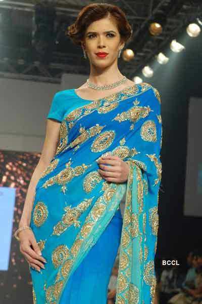 IIJW'10: Gitanjali