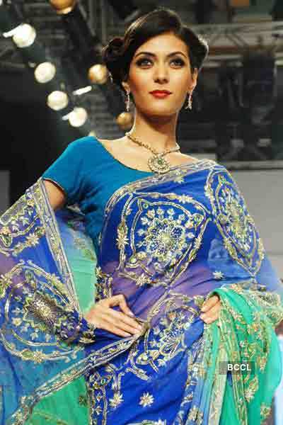 IIJW'10: Gitanjali