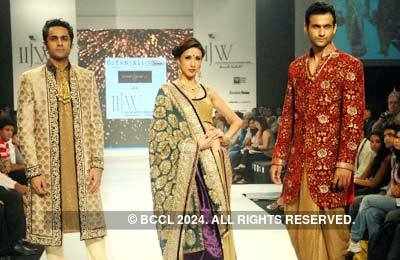 IIJW'10: Gitanjali