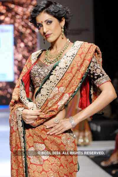 IIJW'10: Gitanjali