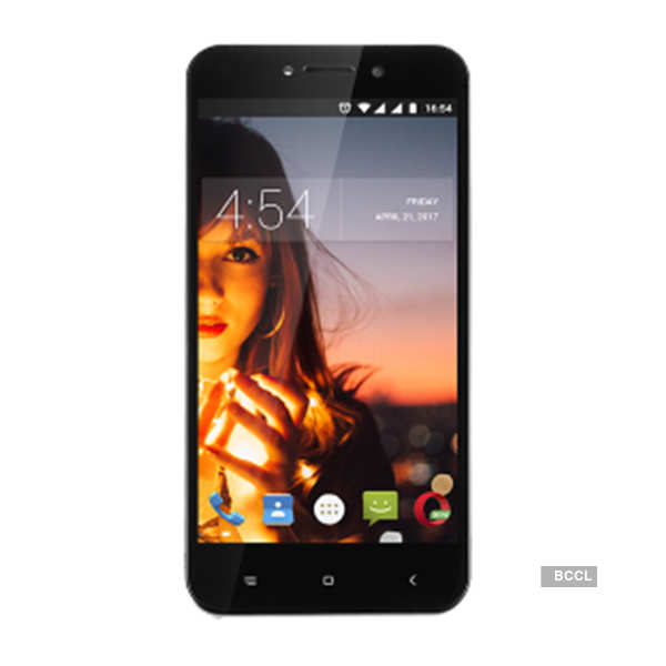 Swipe Elite Dual launched at Rs 3,999