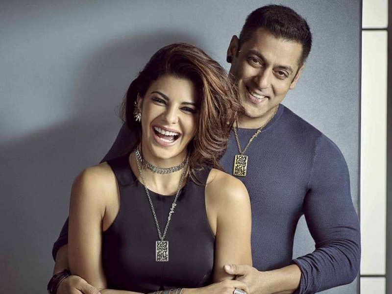 Salman Khan and Jacqueline Fernandez to star in yet another peppy number in 'Race 3' after 'Jumme Ki Raat'