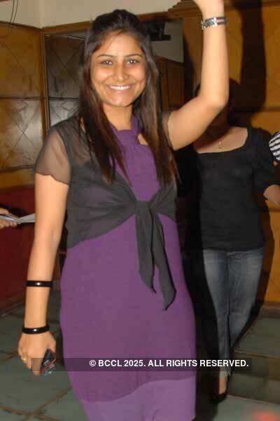 Reunion party: Tata Parsi School