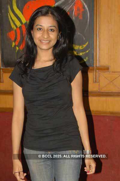 Reunion party: Tata Parsi School