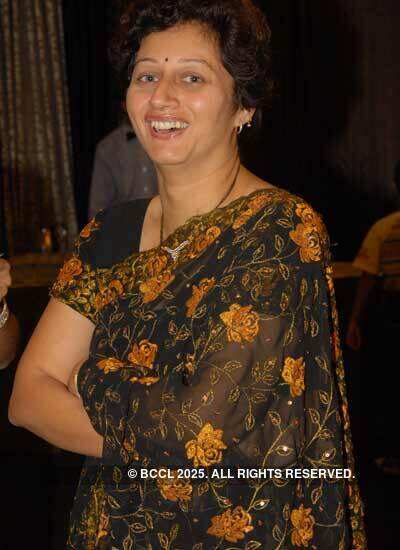 Dr Deepak Saoji's felicitation bash