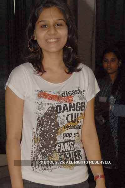 Tata Parsi schools' reunion party