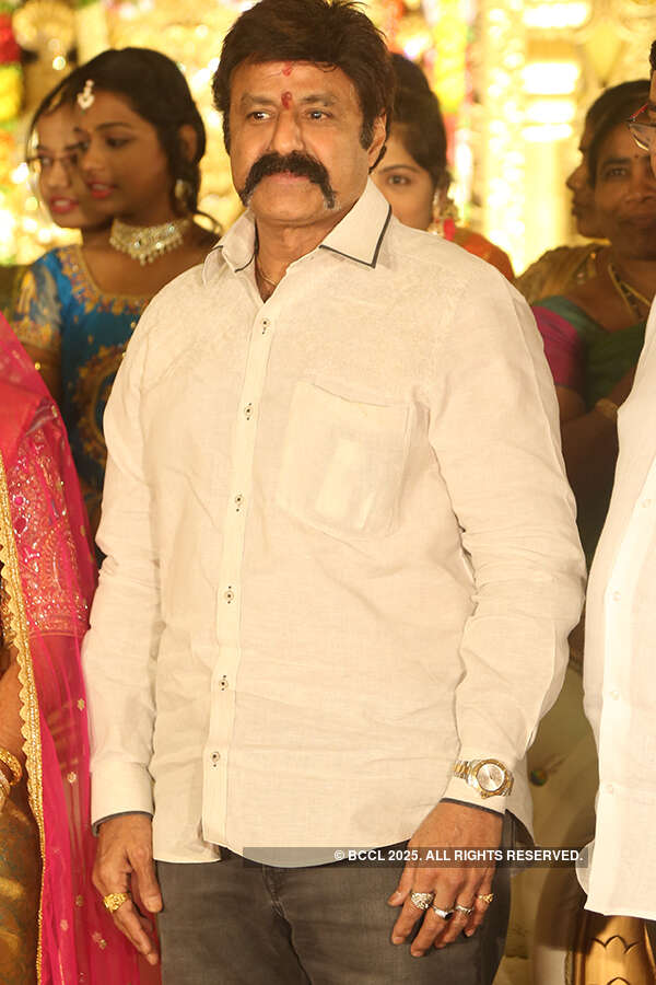 Balakrishna