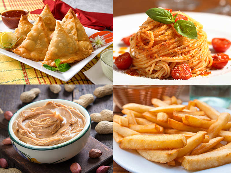 Know the origin of these 12 popular dishes worldwide | The Times of India