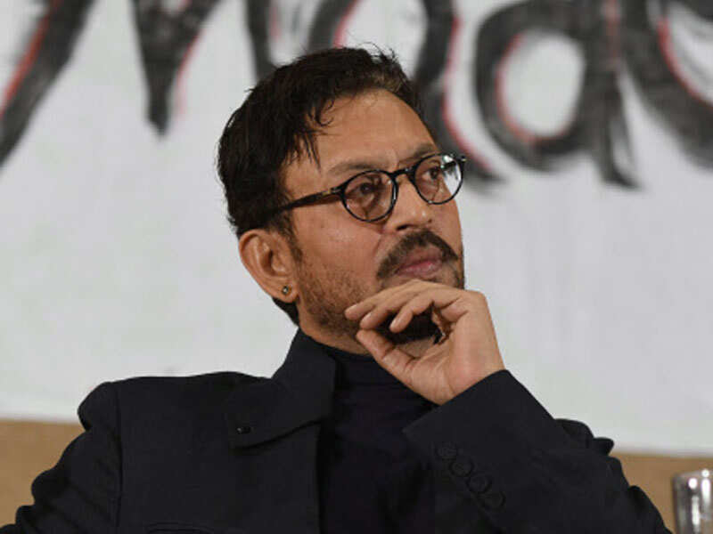 Irrfan Khan Health News Update: Bollywood celebs on Irrfan 