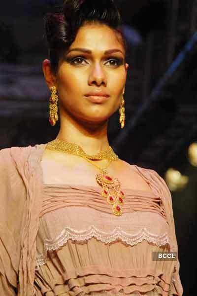 IIJW'10: CVM Exports