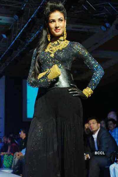 IIJW'10: CVM Exports