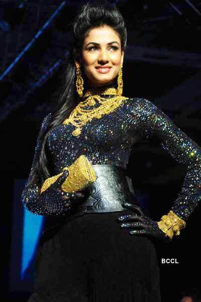 IIJW'10: CVM Exports