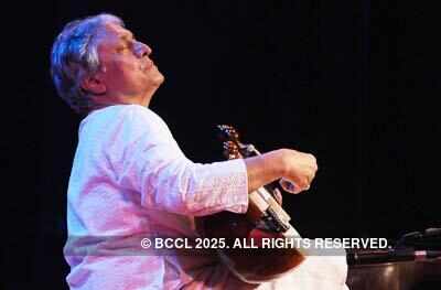 Times Chennai Festival