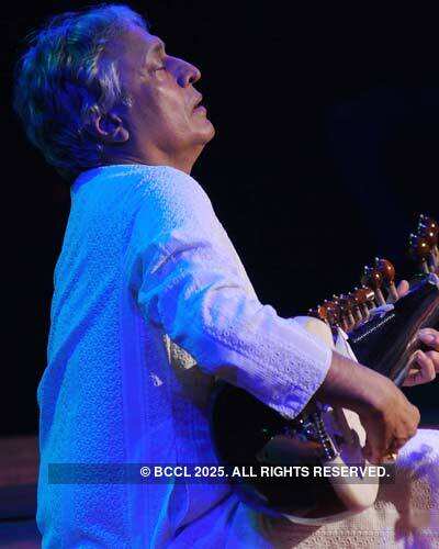 Times Chennai Festival