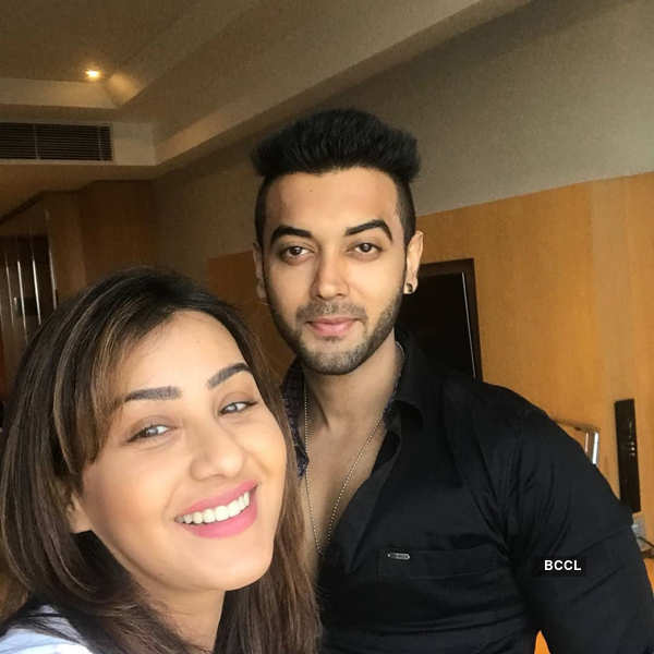 Shilpa Shinde misses ‘awesome Bigg Boss 11 moments’ with Puneesh Sharma