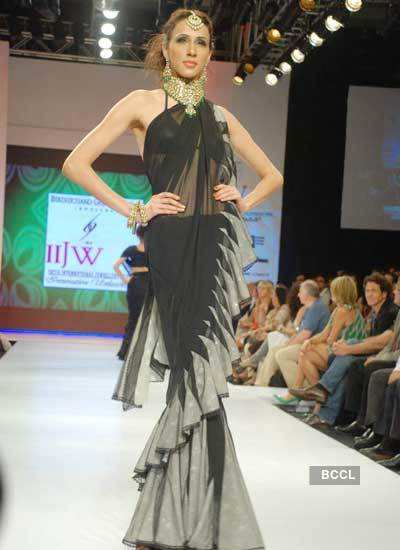 IIJW'10: Birdhichand Ghanshyamdas