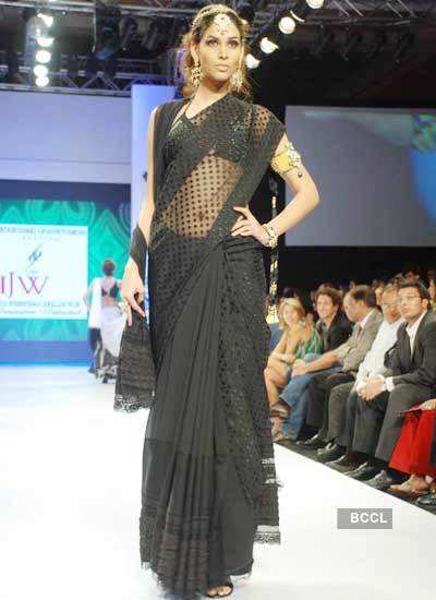 IIJW'10: Birdhichand Ghanshyamdas