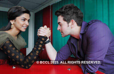 Promo: 'Lafangey Parindey'