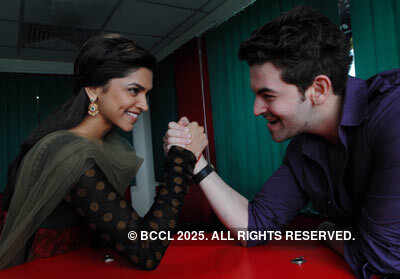 Promo: 'Lafangey Parindey'