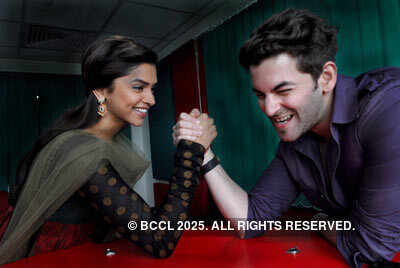 Promo: 'Lafangey Parindey'