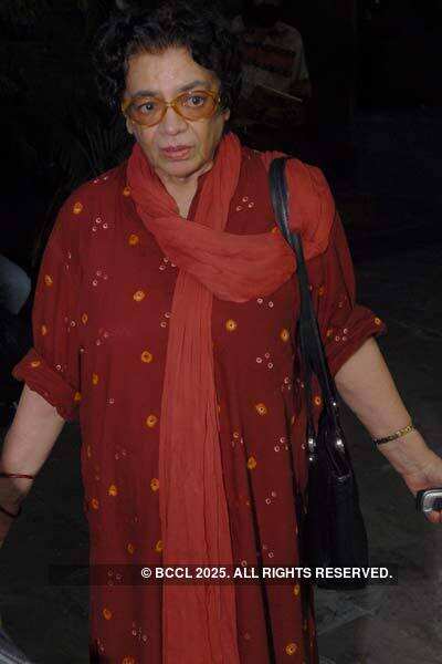 Art exhibition by Boishali Sinha