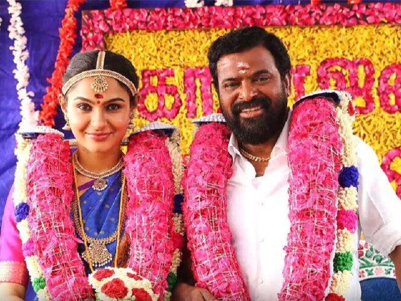 Director Vetrimaaran To Remove First Night Scenes In Vada Chennai Movie Featuring Ameer And Andrea By Releasing Video Statement 