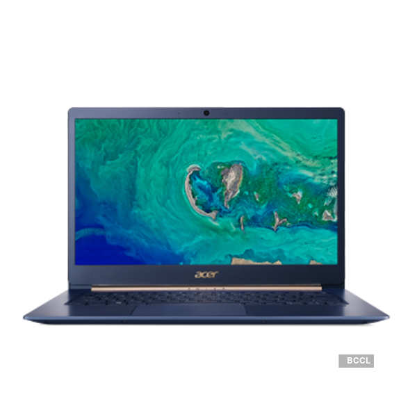 Acer Swift 5 laptop launched in India