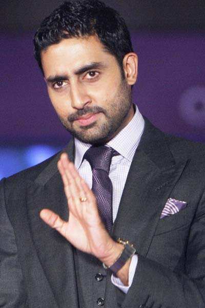 Abhi & Sonali at watch launch