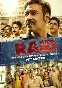 Raid Review 3.5 5 Entertaining and impressive story that is value for your money