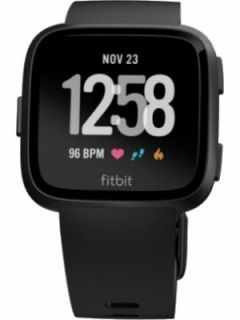 fitbit blaze vs samsung galaxy watch