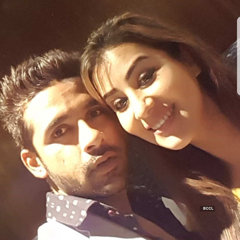 Shilpa Shinde misses ‘awesome Bigg Boss 11 moments’ with Puneesh Sharma